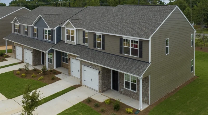 The Laurel floorplan image